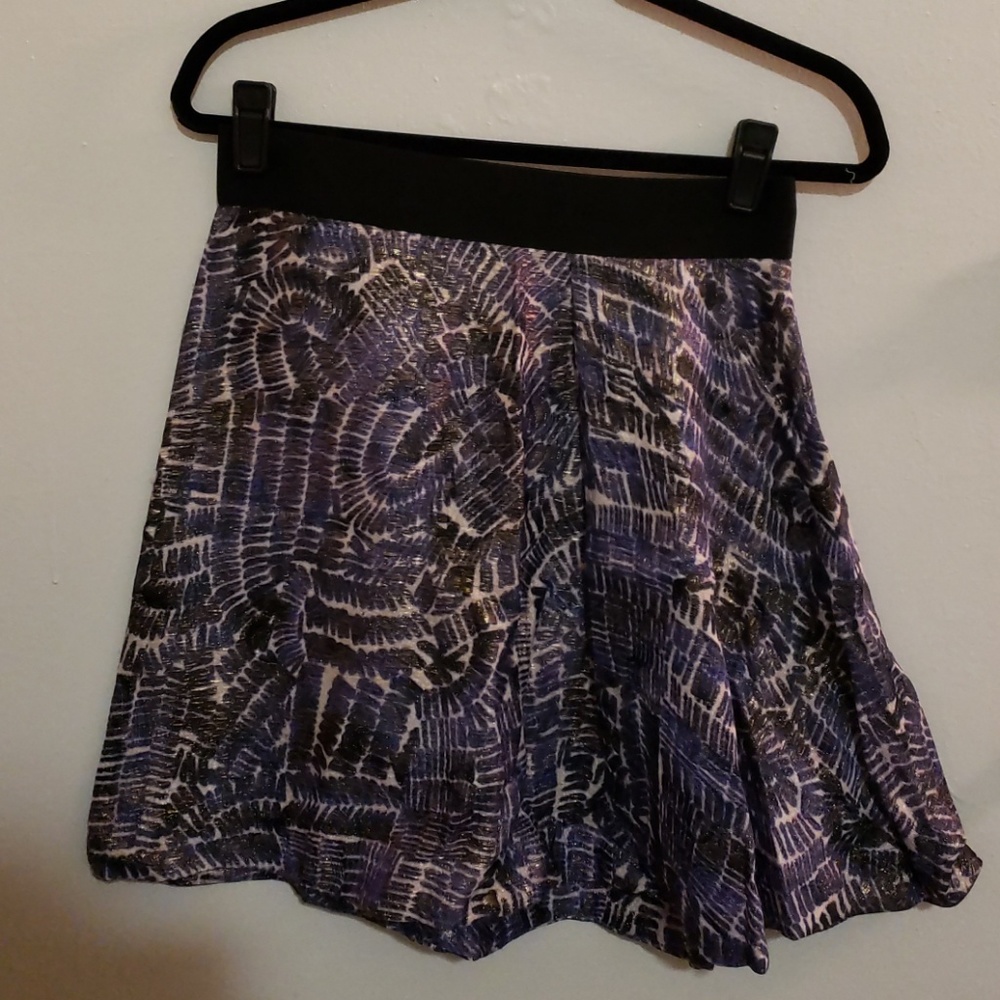 Super Cute Flare Skirt